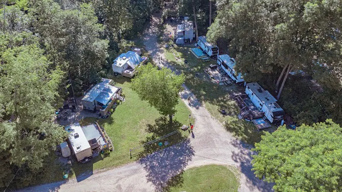 Sugar Creek Glen Campground Picture 10