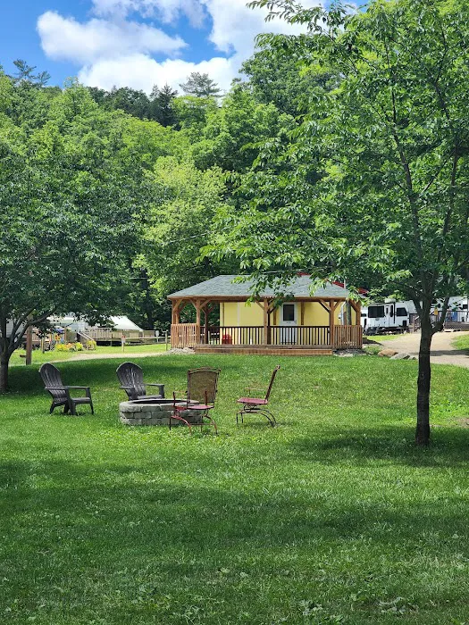 Sugar Creek Glen Campground Picture 9