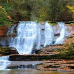 Sugar Creek Glen Campground