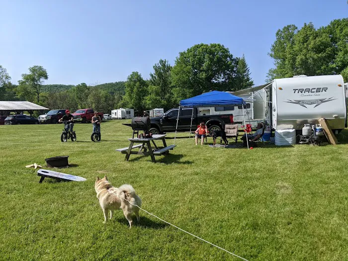 Skybrook Campground Picture 5