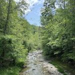 Stony Brook State Park Campground