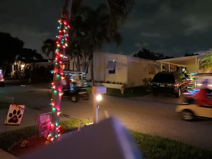 Coral Cay Plantation Homeowner Picture 5