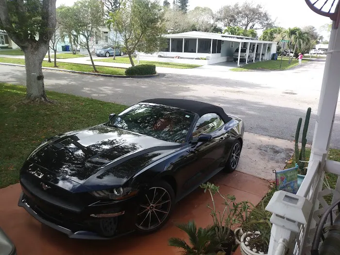 Coral Cay Plantation Homeowner Picture 10