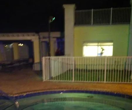 Coral Cay Plantation Homeowner