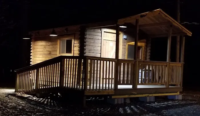 Quakerwoods Campground Picture 6