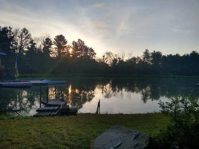 Ockanickon Scout Reservation Picture 3
