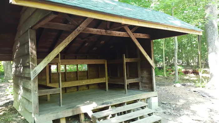Ockanickon Scout Reservation Picture 2