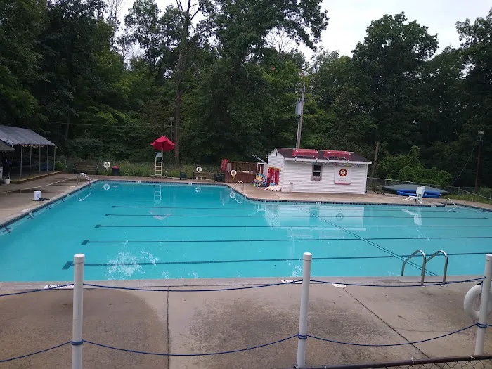 Ockanickon Scout Reservation Picture 10