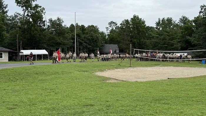 Ockanickon Scout Reservation Picture 5