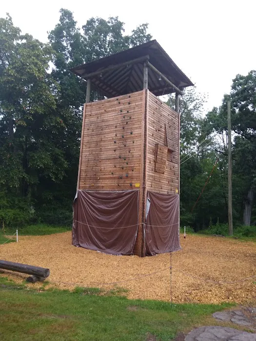 Ockanickon Scout Reservation Picture 7