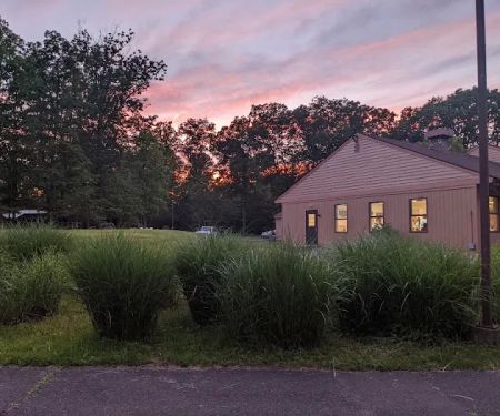 Ockanickon Scout Reservation