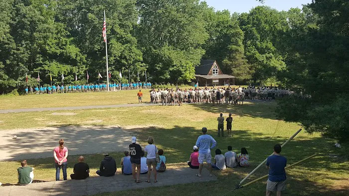 Ockanickon Scout Reservation Picture 6