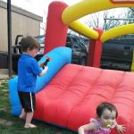 Top of the Ridge Inc