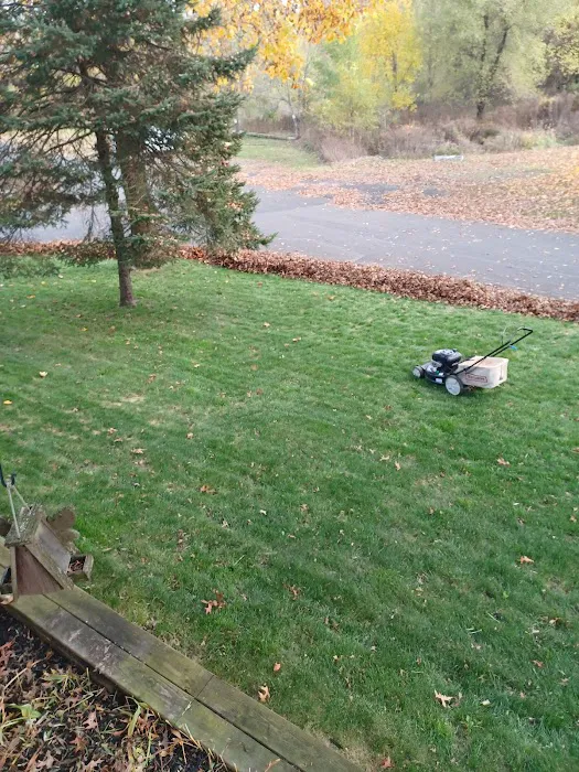 Terry's Mobile Home Park Picture 5