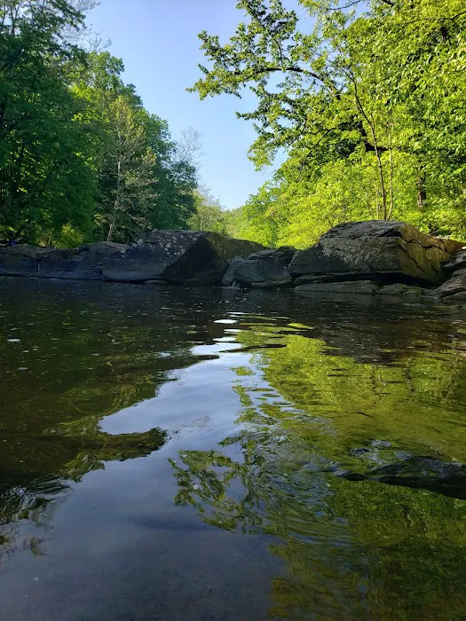 Deer Wood Campground Picture 1