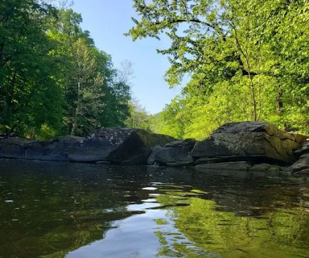 Deer Wood Campground