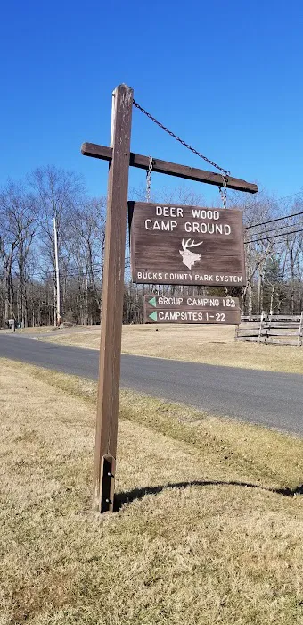 Deer Wood Campground Picture 7