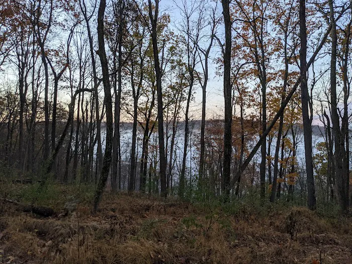 Deer Wood Campground Picture 2
