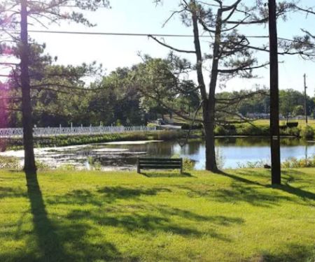 Melody Lakes Manufactured Home Community
