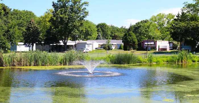 Melody Lakes Manufactured Home Community Picture 5