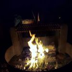 Lake Towhee Camp Grounds