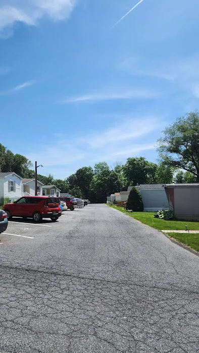 Cherry Mobile Home Park Picture 1