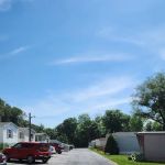 Cherry Mobile Home Park