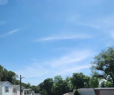 Cherry Mobile Home Park