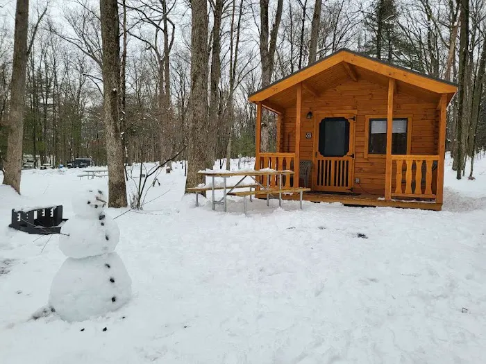 Lakewood Park Campground Picture 8
