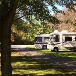 Lizard Creek Campground, it’s Familytime