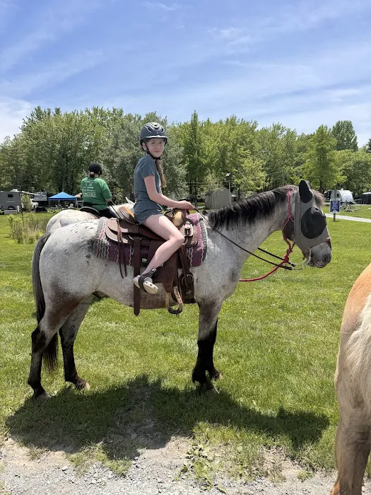 Lizard Creek Campground, it’s Familytime Picture 8
