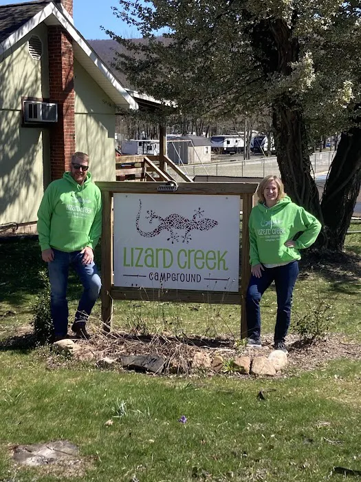 Lizard Creek Campground, it’s Familytime Picture 10