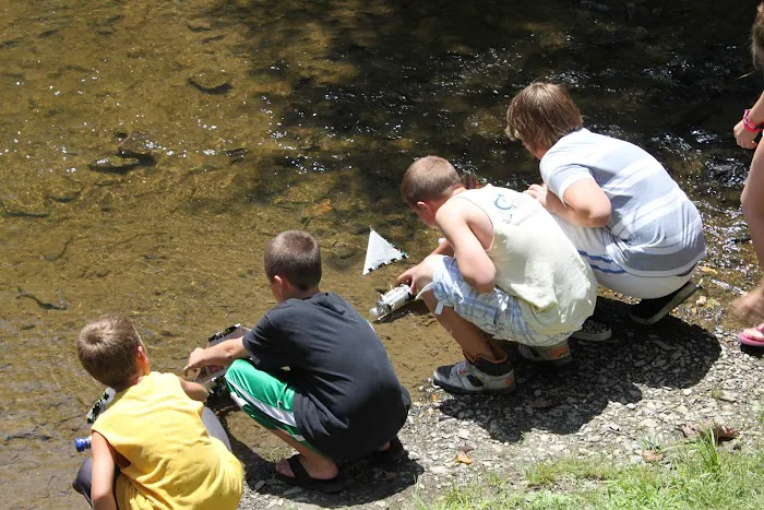 Allentown KOA Journey Picture 1