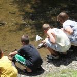 Allentown KOA Journey