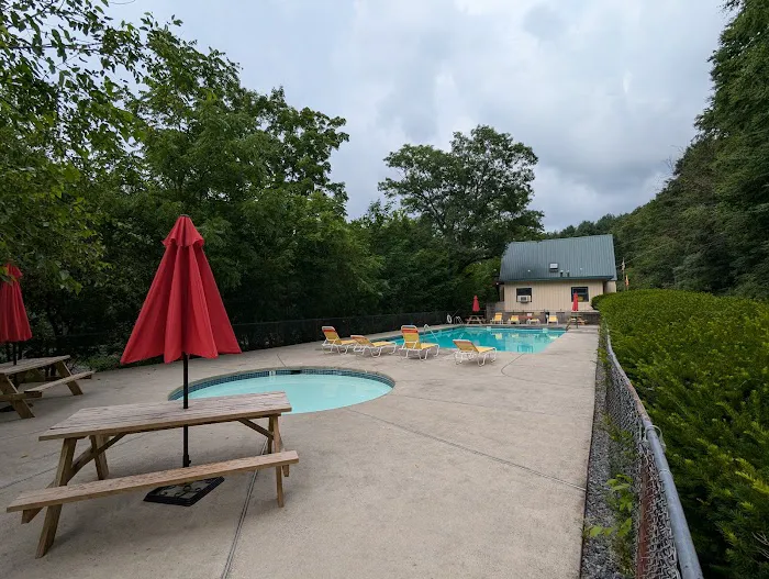 Allentown KOA Journey Picture 9