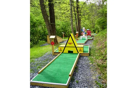 Allentown KOA Journey Picture 7
