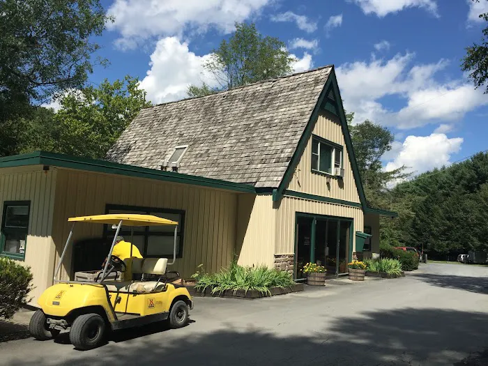 Allentown KOA Journey Picture 10