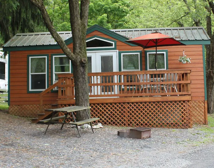 Allentown KOA Journey Picture 5