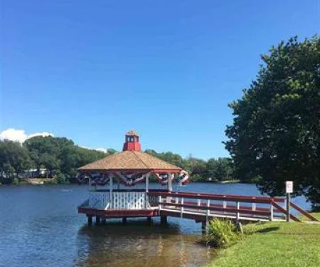Garden Lake Park & Sales