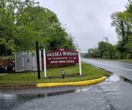 Delsea Woods Community LLC