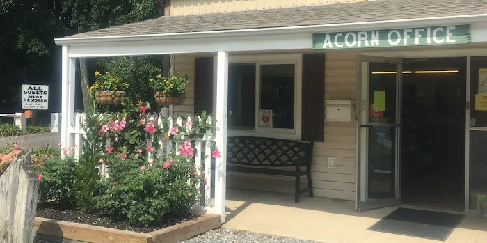 Acorn Campground Picture 8