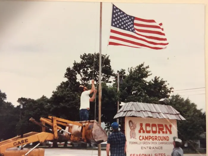 Acorn Campground Picture 7