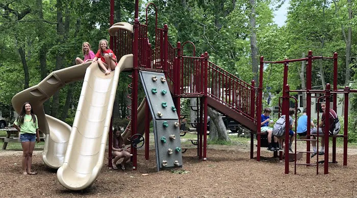 Acorn Campground Picture 5