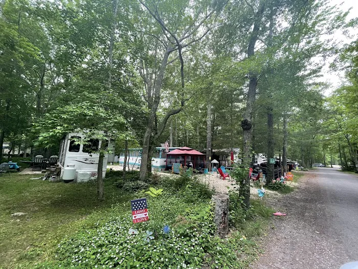 Acorn Campground Picture 10