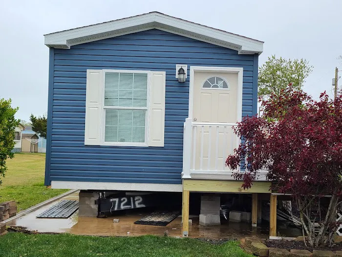 Grande Woods South Manufactured Home Community Picture 4