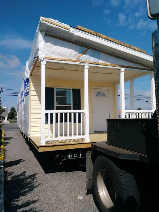 Grande Woods South Manufactured Home Community Picture 5