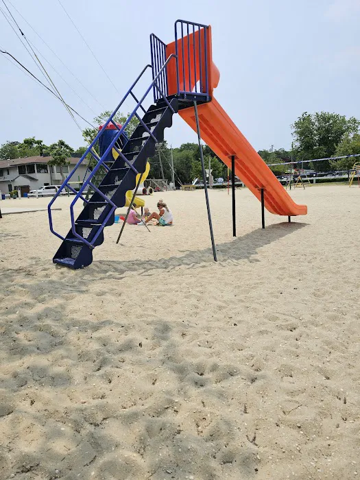 Beachcomber Camping Resort Picture 6