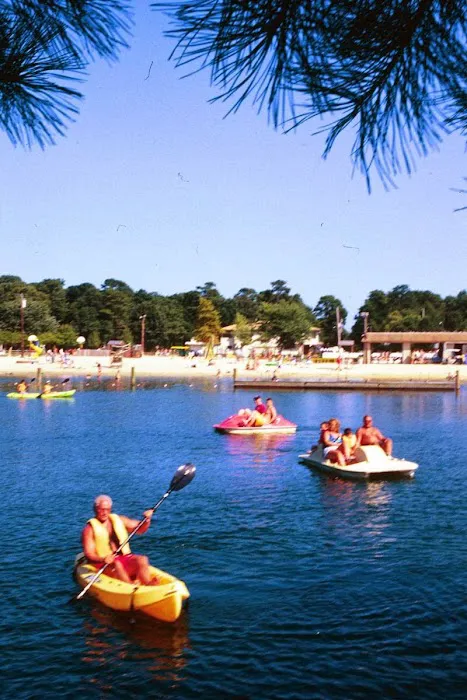 Beachcomber Camping Resort Picture 7