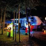 Beachcomber Camping Resort