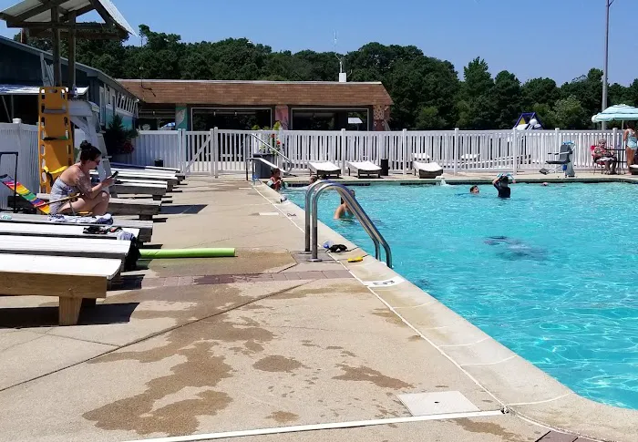 Beachcomber Camping Resort Picture 8